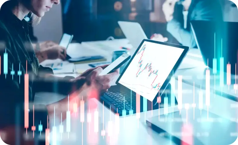 AurentCore robot trading